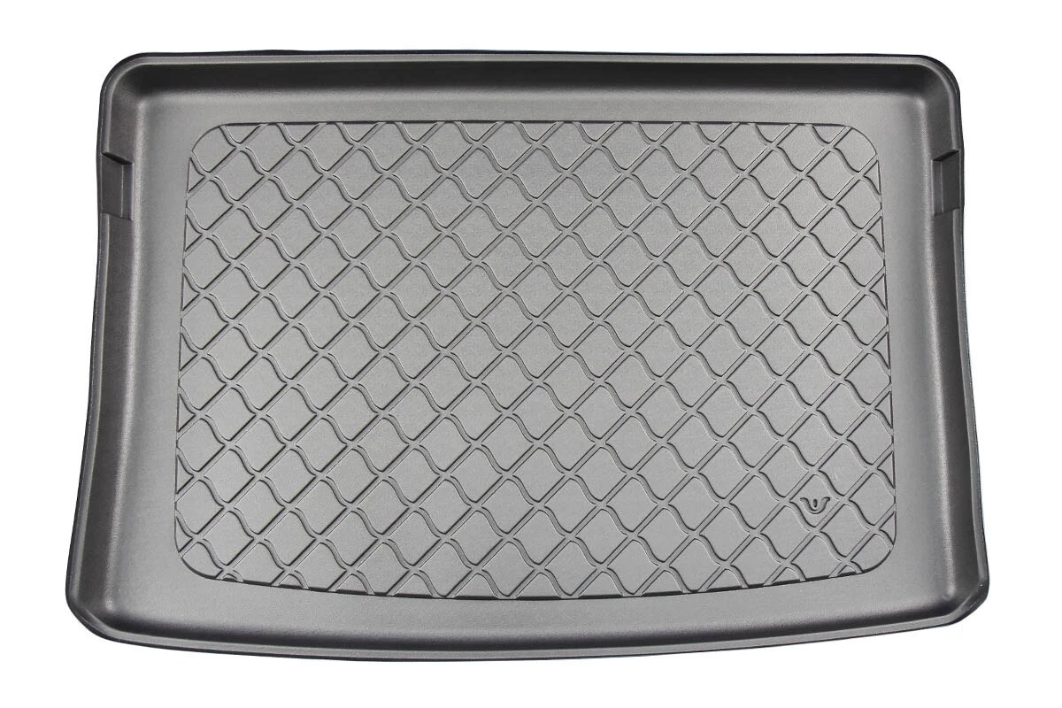 Skoda Kamiq adjustable boot floor upper position ONLY boot liner