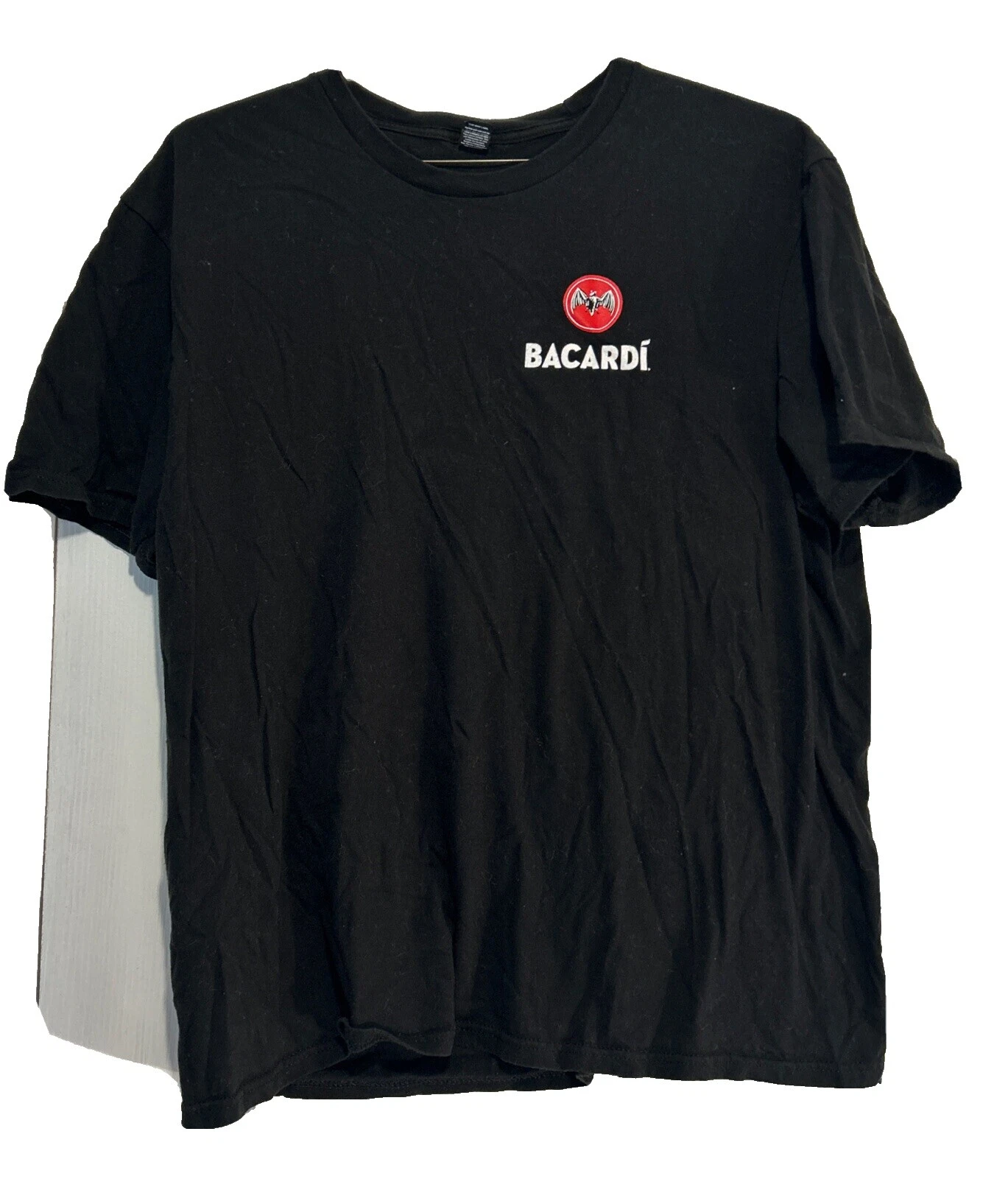 Black District Threads Clothing for Men