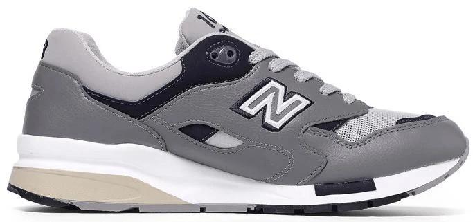 New Balance 1600 Japan Exclusive Just for the Fit Grey for Sale