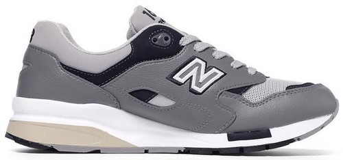 New Balance 1600 Legacy Grey Shoes Sneakers (CM1600LG) | eBay
