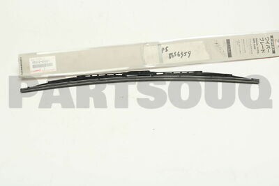 8522260201 Genuine Toyota BLADE, FR WIPER, LH 85222-60201 | eBay