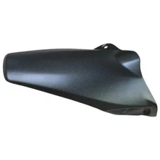 Ilmberger MATT Carbon Fibre Long Extended Rear Hugger Ducati Monster 1200 2016