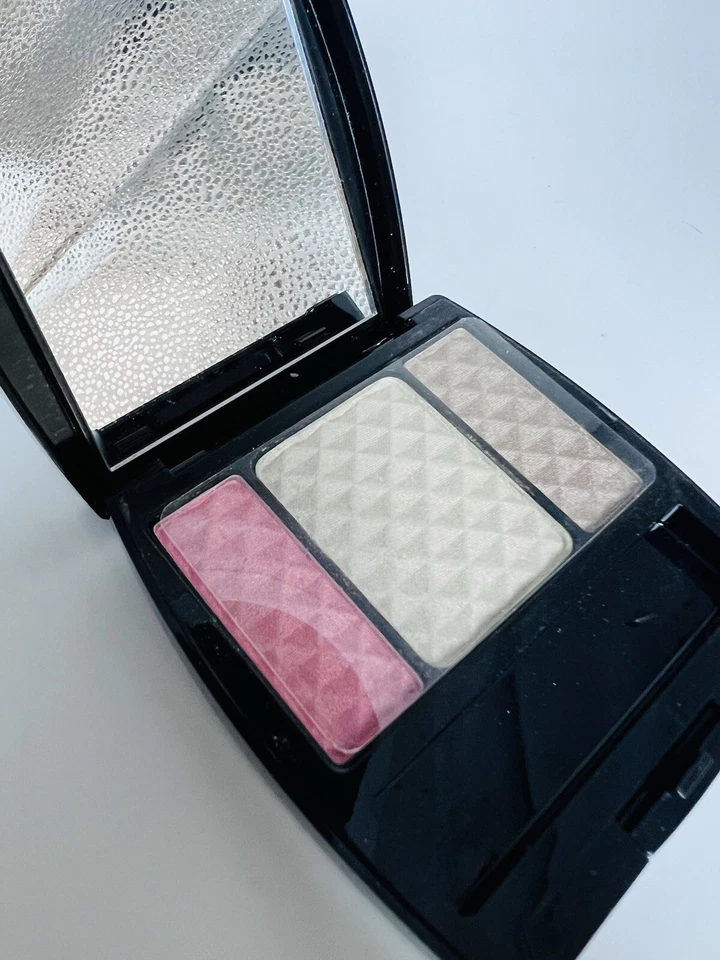 NEW BEAUTICONTROL SENSUOUS SHADOWS TRIO IN COLORS GINGER SUGAR CANE TOBAC - Image 2 of 4