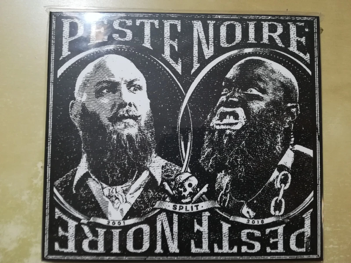 ブラックメタル　Peste Noire チーズボックス入りCD 廃盤　入手困難 ブラックメタル Peste Noire チーズボックス入りCD 廃盤 入手困難 CD