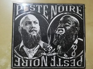 洋楽 Peste Noire - K.P.N. Trilogie 3CD Peste Noire – Peste Noire – CD (A5 Digibook, Album, Reissue), 2024