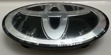 Front Grille Emblem Badge for Toyota Tacoma & Tundra ☆ 90975-A2014