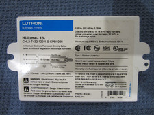 Lutron CHL3-T432-120-1-S-CPB1066 32 Watt Ballast