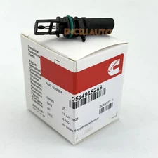 Mass Air Flow Meter MAF 05149182AB for 2011-2021 Dodge Durango Jeep Wrangler