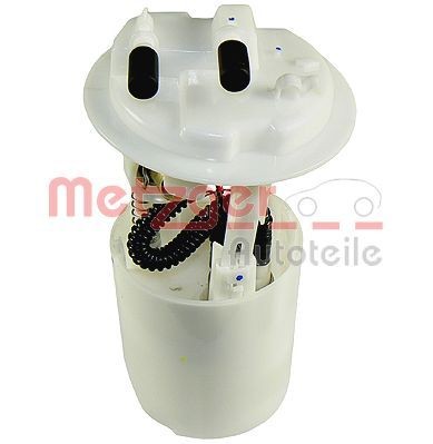 Kraftstoff FÖRdereinheit Metzger 2250030 FÜR CitroËN Peugeot-image