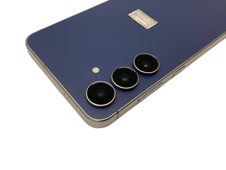 Samsung Galaxy S25 FE 5G · 256GB, foto 4 de 4