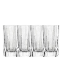 Schott Zwiesel Fave Allroundglas Set 4-Tlg. 0,30 L