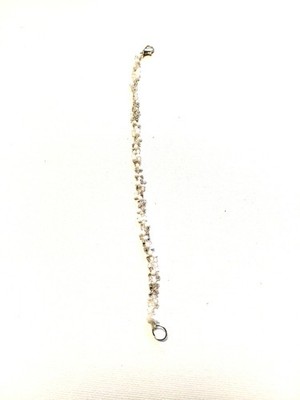 Armband Perlen Handarbeit