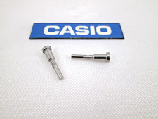 Genuine Casio G-Shock G-Squad GBD-200 GBD200 band screws X 2