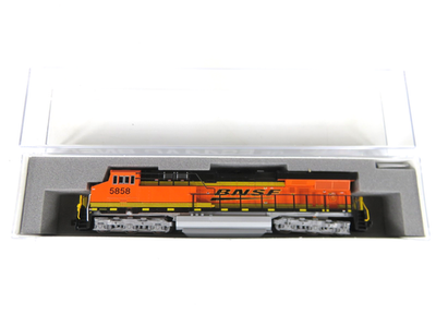Kato 176-8958 N Scale BNSF 