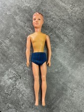 1960,s Vintage Paul Doll
