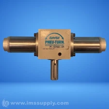 Bimba PT-037090-KM Rotary Actuator FNIP