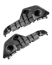 2Pcs Front Bumper Bracket Set Fit for Scion tC 2011 2012 2013 2014 2015 2016,