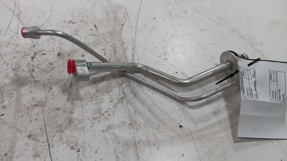 Línea de manguera de CA Acura RDX 2016 2017 2018 Foto 2 de 4