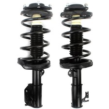 Front Complete Strut Assembly For Mazda Protege 00-03 Protege5 02-03 171425