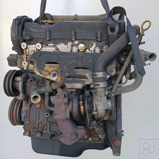 97128101 Motor kompl.  OPEL CORSA (S93) 1.5 TD Ber. 5p/d/1488cc