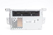 Ford Mustang Radio Receiver Unit Am-fm Tuner Cd Oem 2011 2012