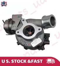 Turbo charger 1515A295 for Mitsubishi MQ Triton 4WD 2.4 D 4N15 133KW 49335-01410