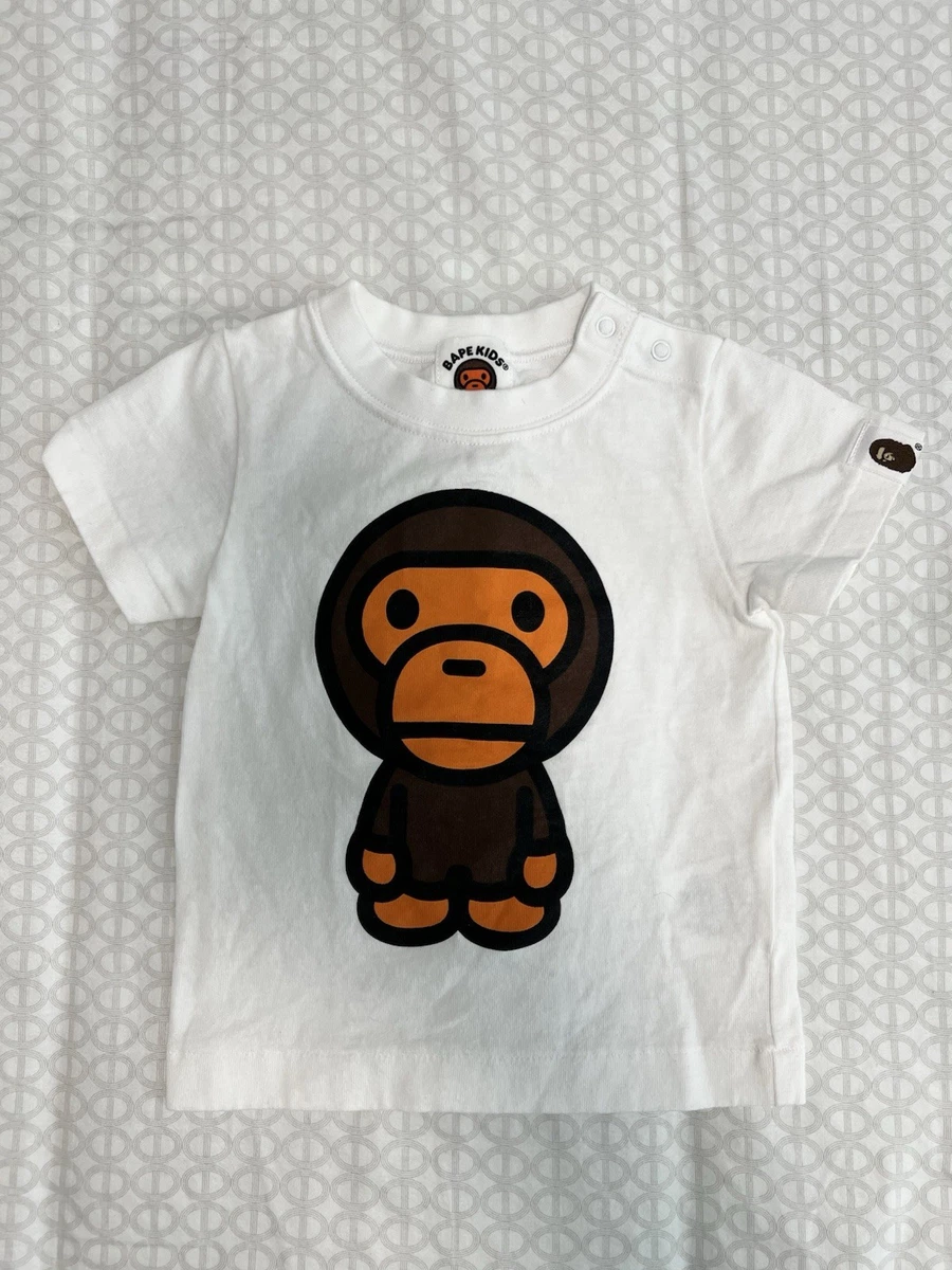 Las mejores ofertas en A Bathing Ape Ropa Bebés y Niños | eBay