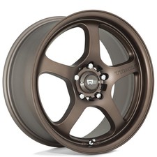 Matte Bronze Motegi Racing Wheels Mr131 Traklite 17x8 Rims 4pcs D4 Matte Bronze Motegi Racing Wheels Mr131 Traklite 17x8 Rims 4pcs D4
