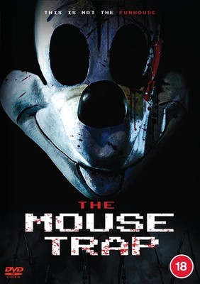 The Mouse Trap (DVD) Simon Phillips Sophie McIntosh Simon Phillips (UK IMPORT)