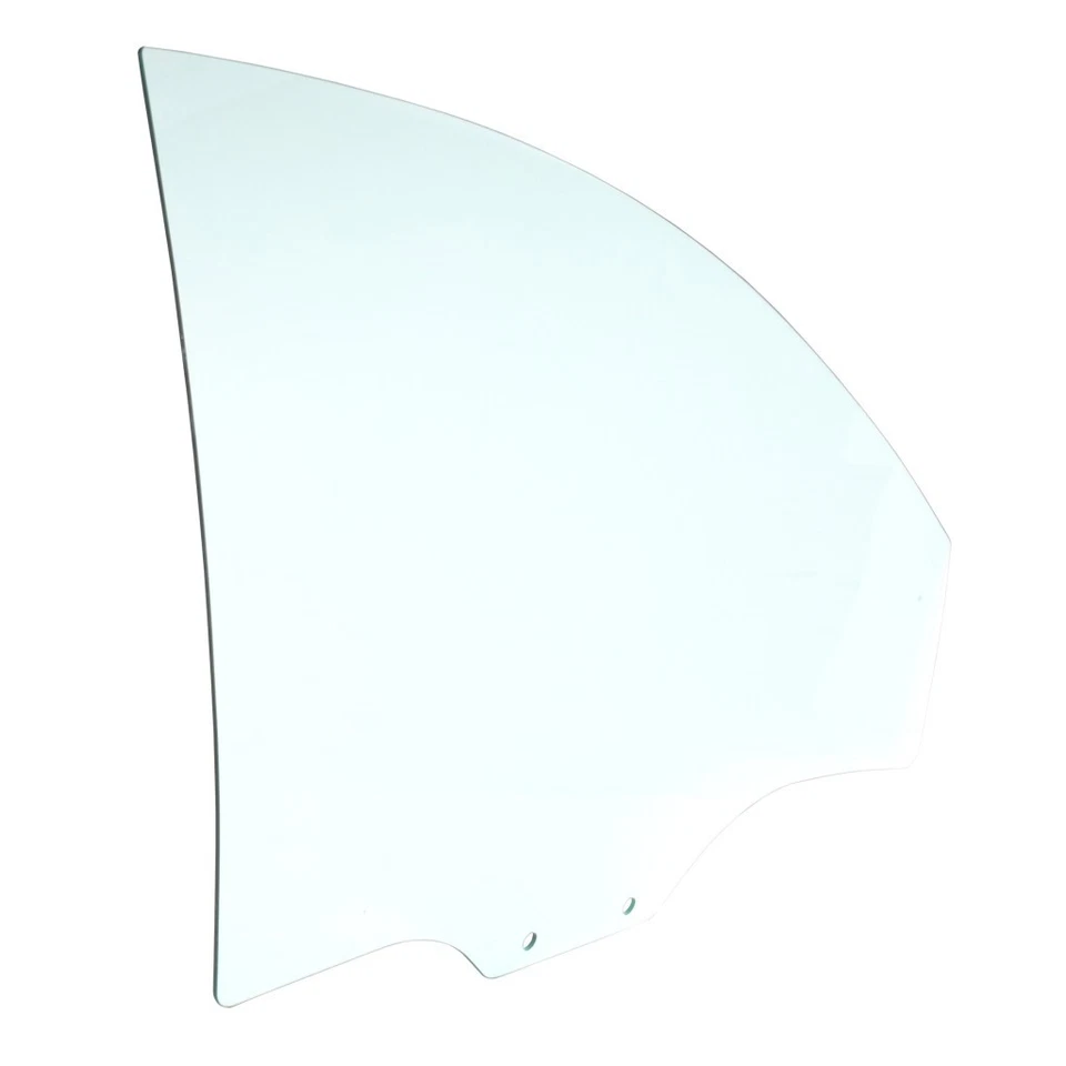 For Kia Rio/Rio5 2006-2011 Door Glass Passenger Side | Green Tint | 824211G010 Foto 2 de 4