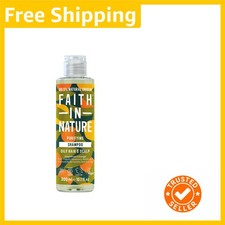 300ml  Shampoo with Grapefruit & Orange - Paraben & SLS Free Formula 16.63 per litre