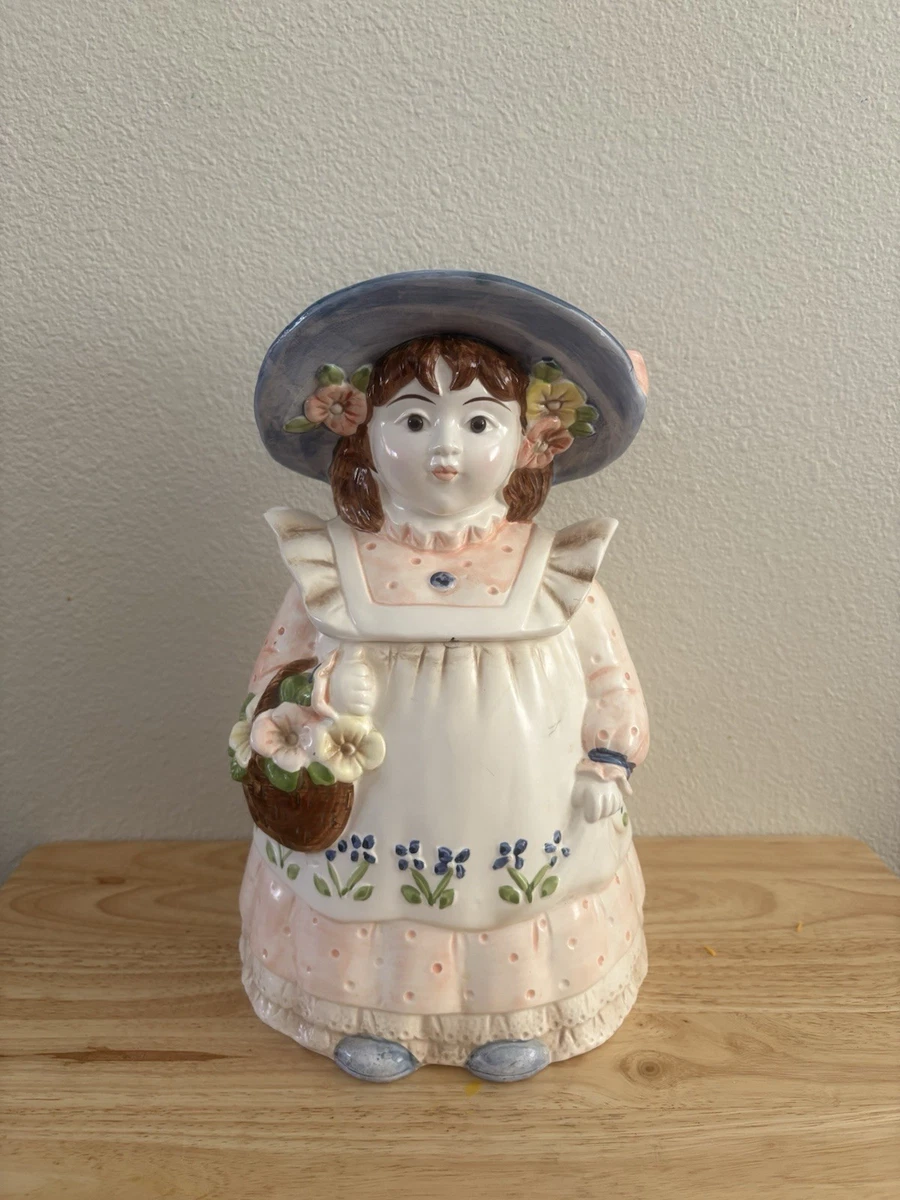 25+ Japan Biscuit Jar In Vintage Collectible Cookie Jars Pre-1970