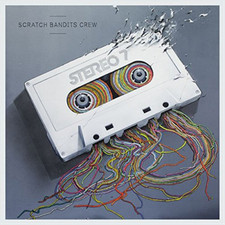 Scratch Bandits Crew Stereo 7 (Vinyl) 12