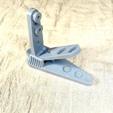 Vintage GRIPPER Snap Fastener “Easy Attacher”Kit~Size 16 15 USA MADE