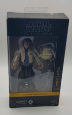Hasbro Star Wars The Black Series Skeleton Crew - Wim  At Attin  Action Figure