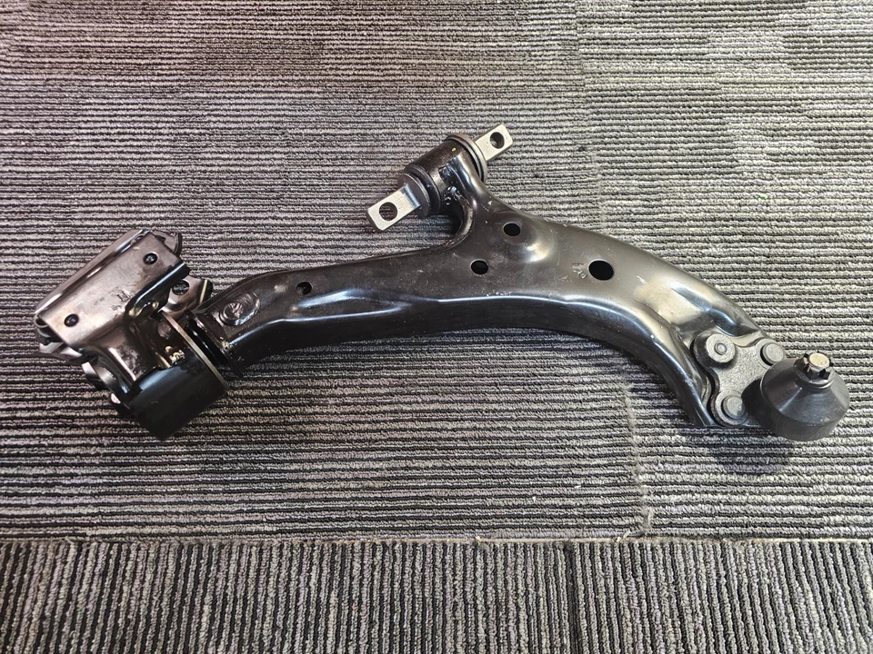 Brazo de control delantero derecho y rótula MOOG RK622942 para Honda CR-V 2015-16 Foto 3 de 4