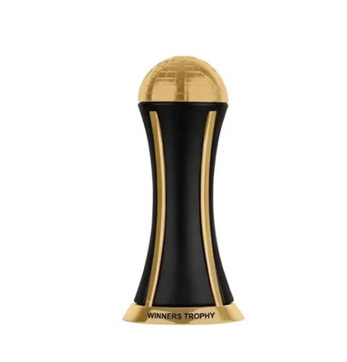 Lattafa Pride Winners Trophy Gold EDP 100ml Eau de Parfum Unisex Neu & Versiegelt