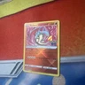 2022 Pokémon Radiant Charizard Pokémon GO stamped 011/078 Radiant Rare Holo