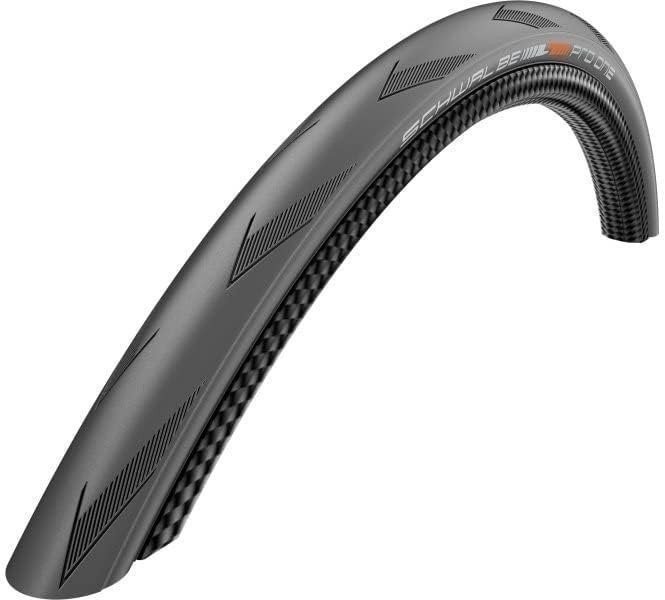 Schwalbe - Pro One Super Race Tubeless Folding Bike Tire 700x30