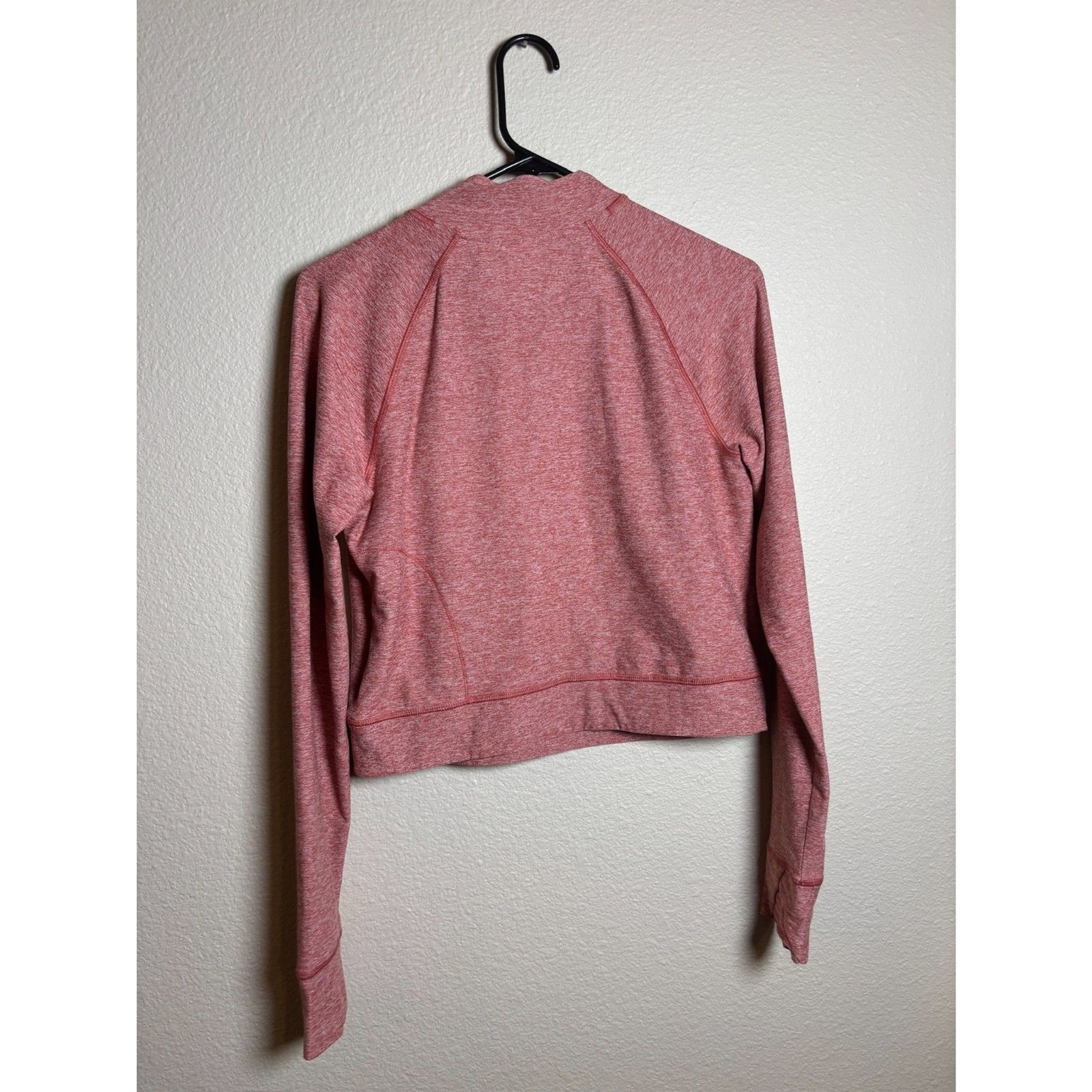 alaskan hardgear duluth trading co womens long sleeve thermal base layer size XS image 3