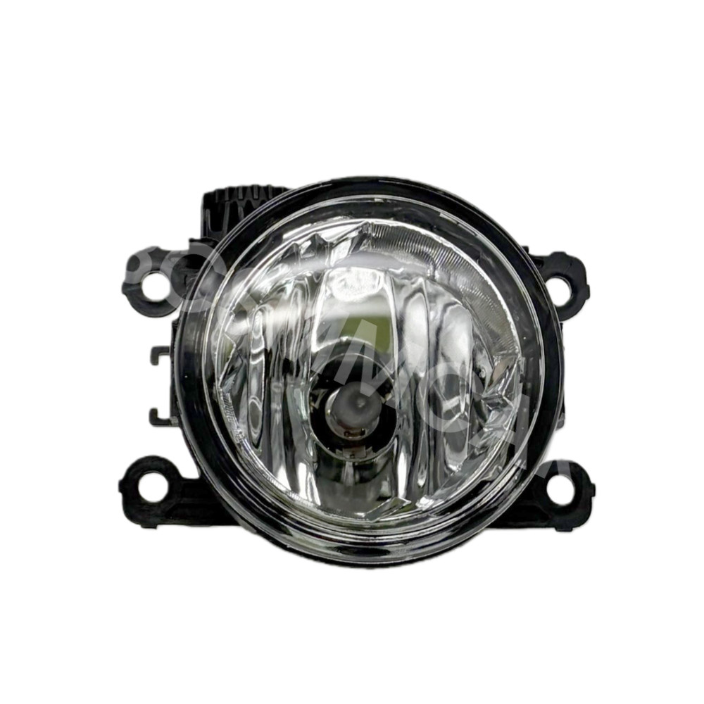 Fog Light Car Driver Passenger Led Lamp 5182426AA For 2019-2024 Dodge Ram 1500