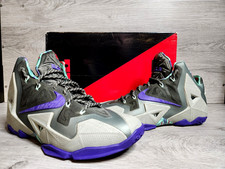 Nike LeBron 11 Terracotta Warrior for Sale | Authenticity