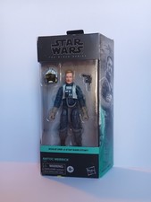 Star Wars Black Series Antoc Merrick 6  Action Figure Rogue One Hasbro Sealed