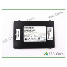 99% Samsung Cisco 1.92TB PM883 MZ-7LH1T90 2.5" SATA III 6Gb/s TLC PLP Tbw SSD