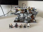 LEGO Star Wars: Captain Rex's AT-TE (75157)