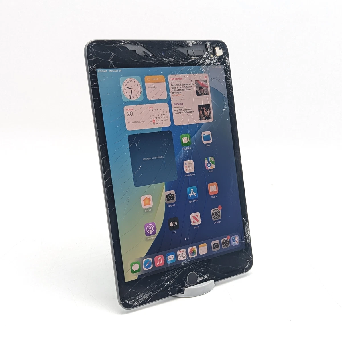 Preços baixos em Apple iPad Mini (5ª geração) Wi-Fi + 4G | eBay