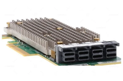 01KN508-NO BRACKET  LENOVO 930-8I SATA SAS FLASH RAID CONTROLLER FOR SR650 M5 - Bild 1 von 4