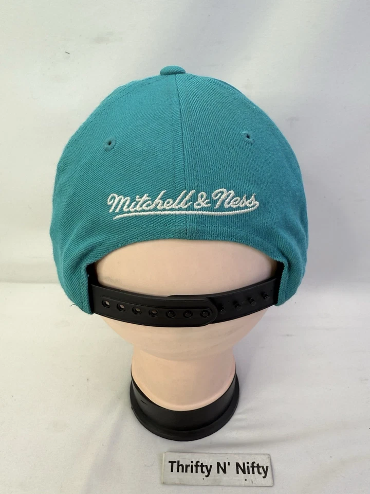 Gorra Mitchell & Ness NBA 1996 All Star Game Snapback San Antonio Spurs PIPPEN Foto 3 de 4