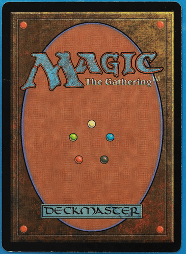 Avatar of Woe FOIL Prophecy HEAVILY PLD Black Rare CARD (505963) ABUGames - Picture 2 of 2