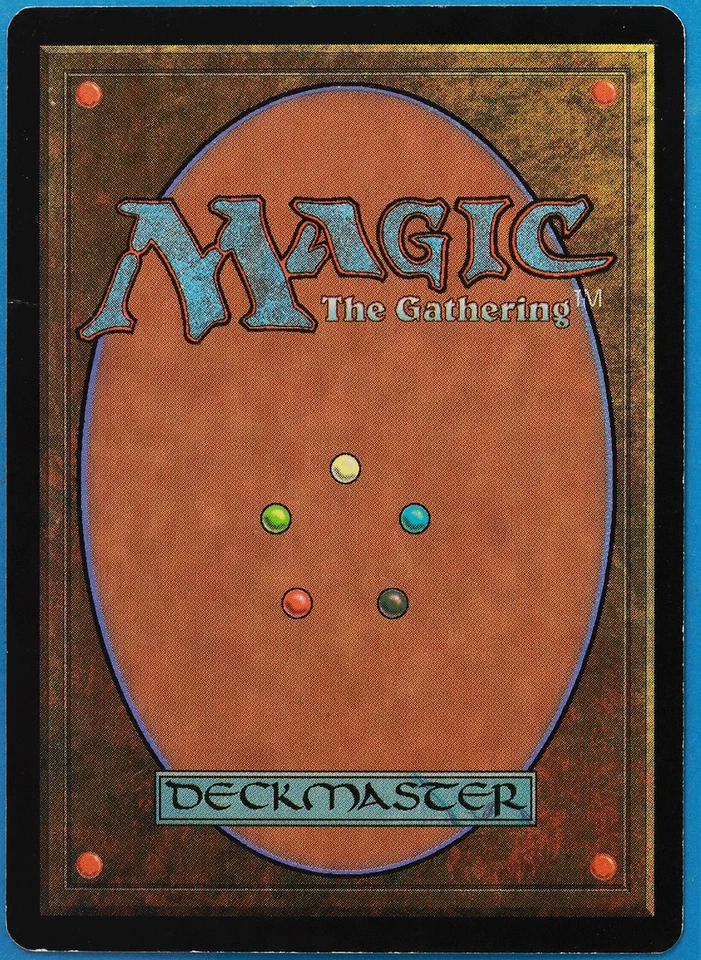 Avatar of Woe FOIL Prophecy HEAVILY PLD Black Rare CARD (505963) ABUGames - Image 2 of 2